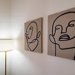 Go Native - Vip Appartement Lisboa