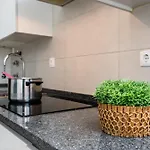 Go Native - Vip Appartement Lisboa