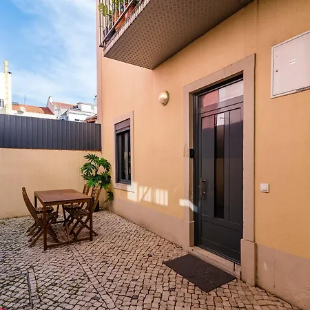 Places In The - Hq Center Lissabon