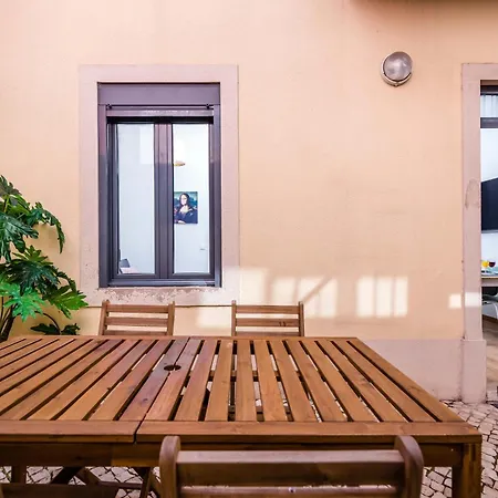 Apartment Go Native - Vip *