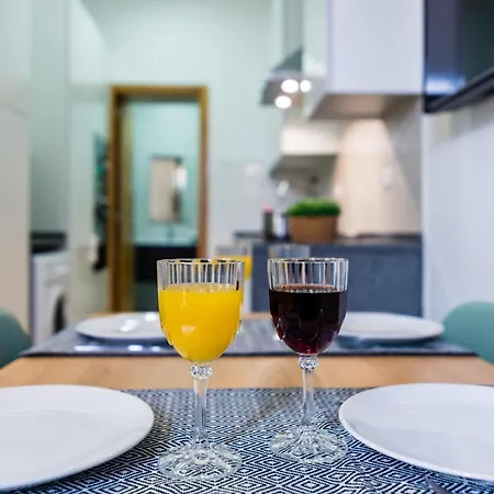 Go Native - Vip Lisbon