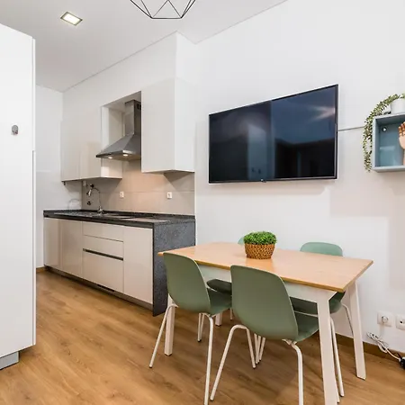 Go Native - Vip * Lisboa