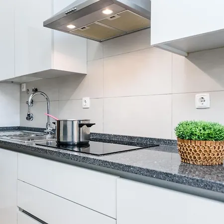 Apartment Go Native - Vip