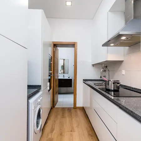 Apartment Go Native - Vip *