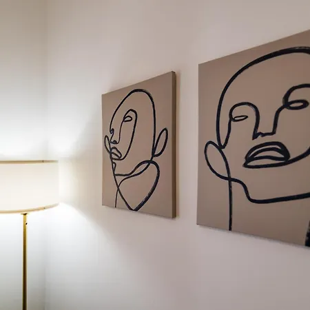 Places In The - Hq Center Apartment Lissabon