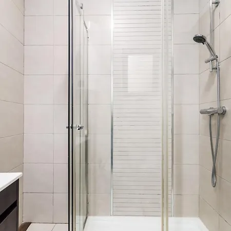 Apartment Places In The - Hq Center Lissabon