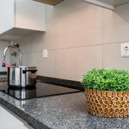 Go Native - Vip Apartment Lisbon