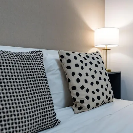 Daire Go Native - Vip *