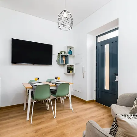 Go Native - Vip Lisbon