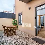 Go Native - Vip Apartament