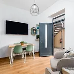 Apartament Go Native - Vip Lizbona